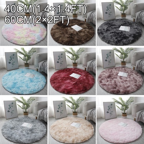 Flauschige teppich hochflor - flauschige,