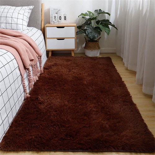 Flauschige teppiche hochflor - teppiche,