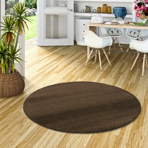 Hochflor velours teppich - hochflor,