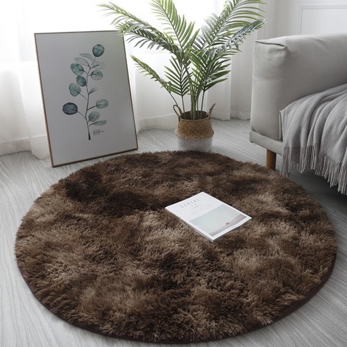 Flauschige teppich hochflor - teppich,