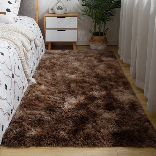 Flauschige teppiche hochflor - flauschige,