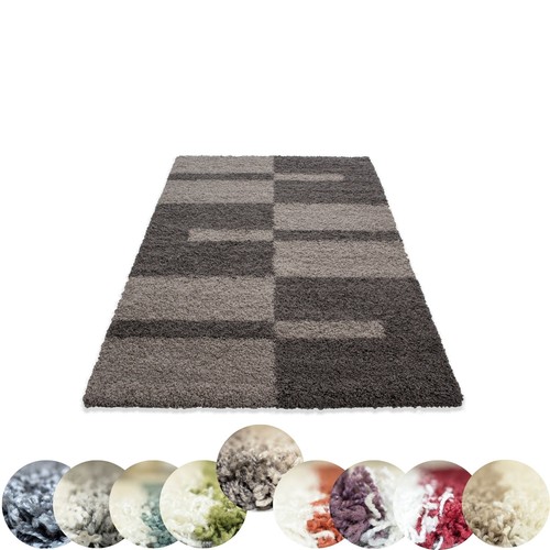 Shaggy hochflor langflor - shaggy,