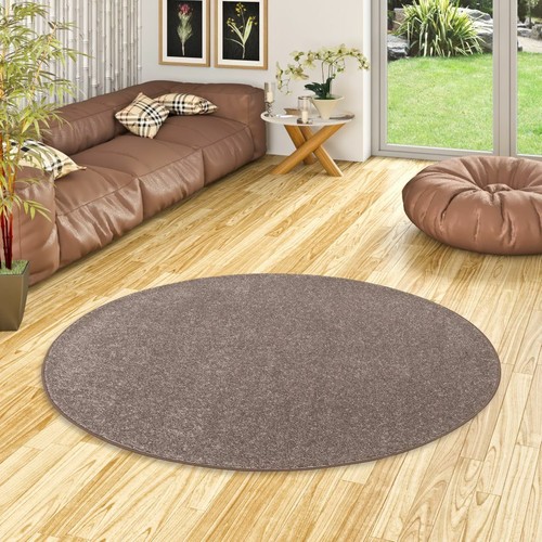 Teppich hochflor shaggy - teppich,
