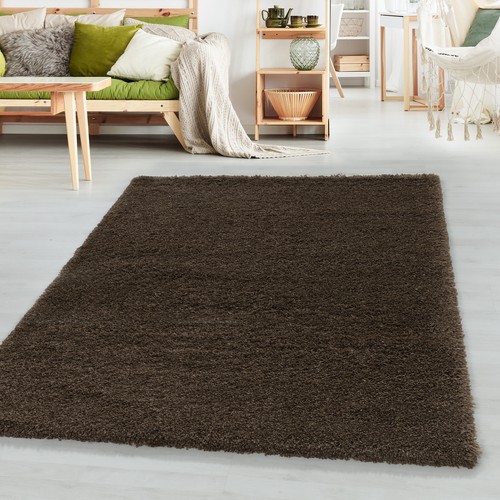 Hochflor teppich shaggy super - teppich,