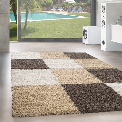Shaggy langflor teppich - shaggy, langflor-teppich