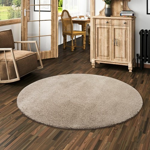 Hochflor shaggy teppich - hochflor,