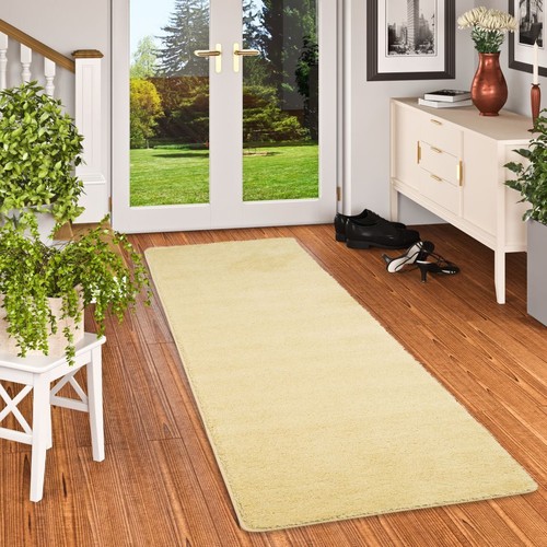 Hochflor shaggy läufer - hochflor,