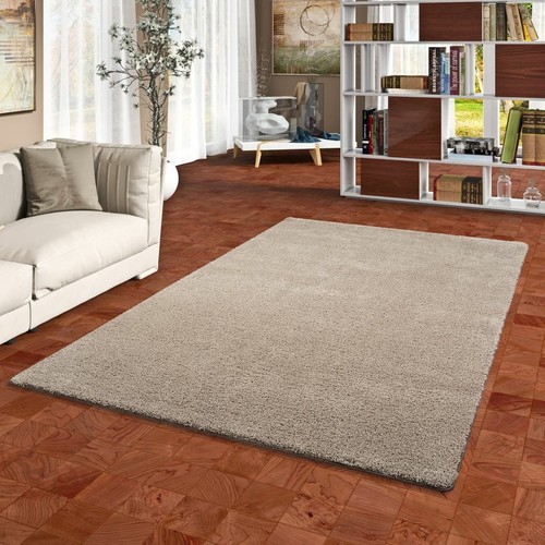 Hochflor shaggy teppich - hochflor,