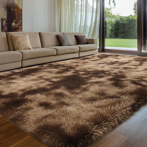 Flauschige teppiche hochflor - teppiche,