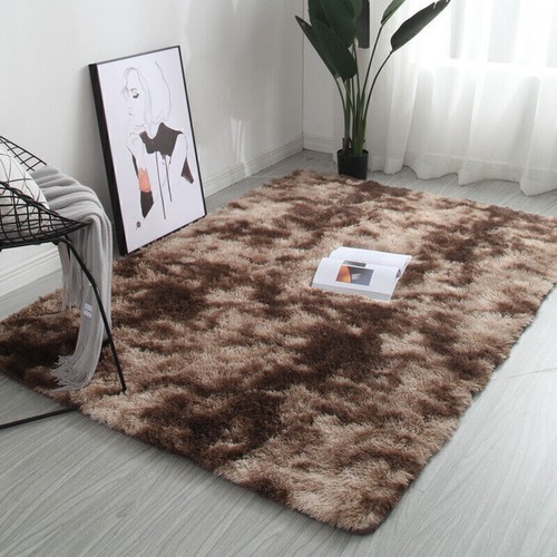 Flauschige soft teppich - soft,