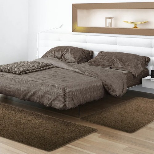 Bettumrandung shaggy sphinx - bettumrandung,