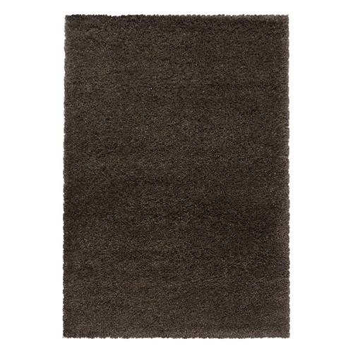 Hochflor teppich soft shaggy - teppich,