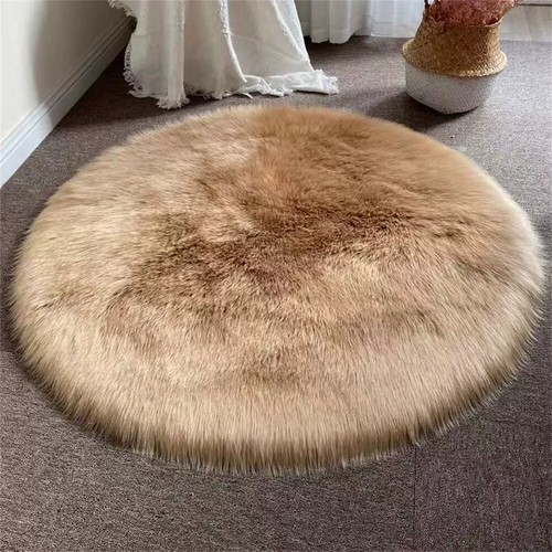 Flauschige teppiche hochflor - teppiche,