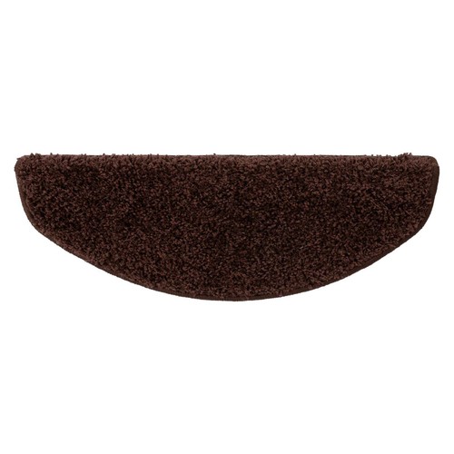 15stück shaggy stufenmatte - 15stück,