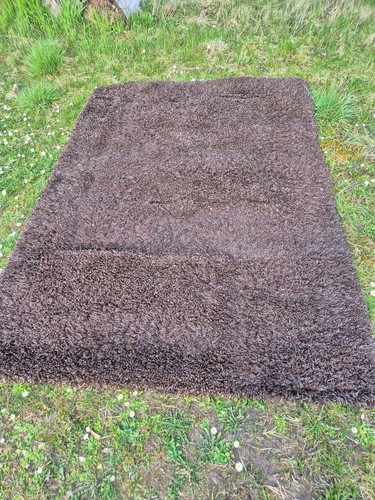 Shaggy hochflor langflor - shaggy,