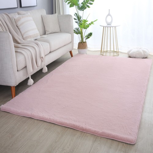 Hochflor teppich wohnzimmer - hochflor,