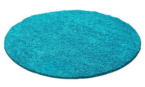Hochflor shaggy teppich life - teppich,