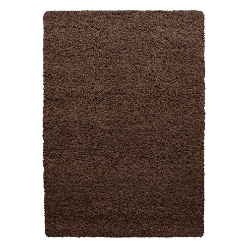 Teppich hochflor einfarbig - teppich,