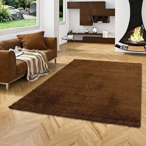 Hochflor langflor shaggy - langflor,