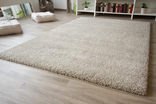 Langflor hochflor teppich - hochflor,