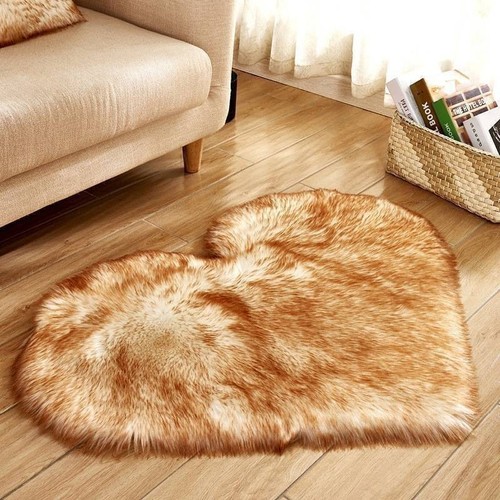 Hochflor teppich wohnzimmer - hochflor,