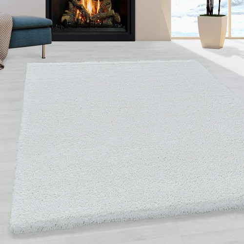 Fluffy shaggy hochflor teppich - fluffy,