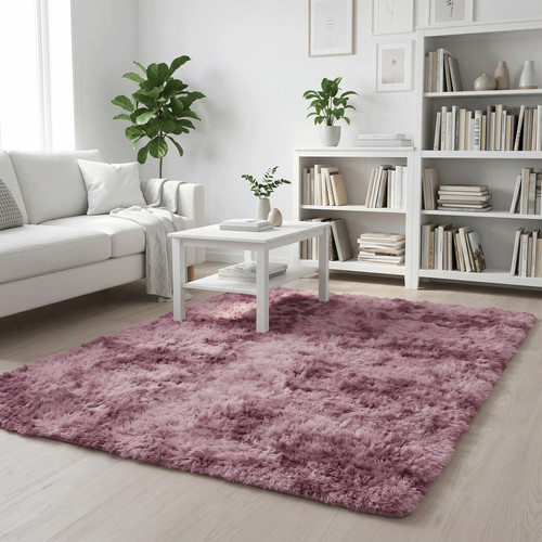 Fluffy hochflor shaggy - fluffy,