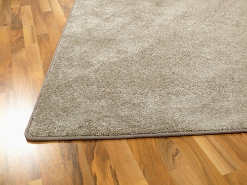Hochflor velours teppich - hochflor,