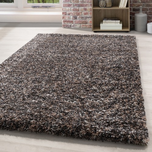 Shaggy hochflor langflor - shaggy,
