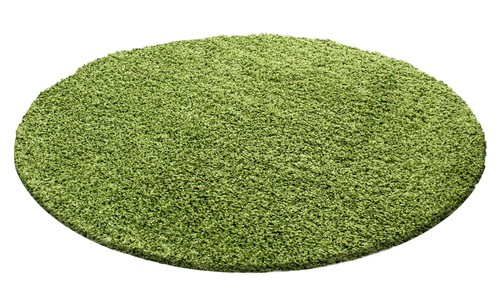 Hochflor teppich shaggy - shaggy, –