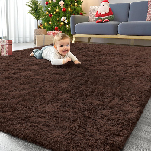 Homaxy hochflor flauschig - homaxy,